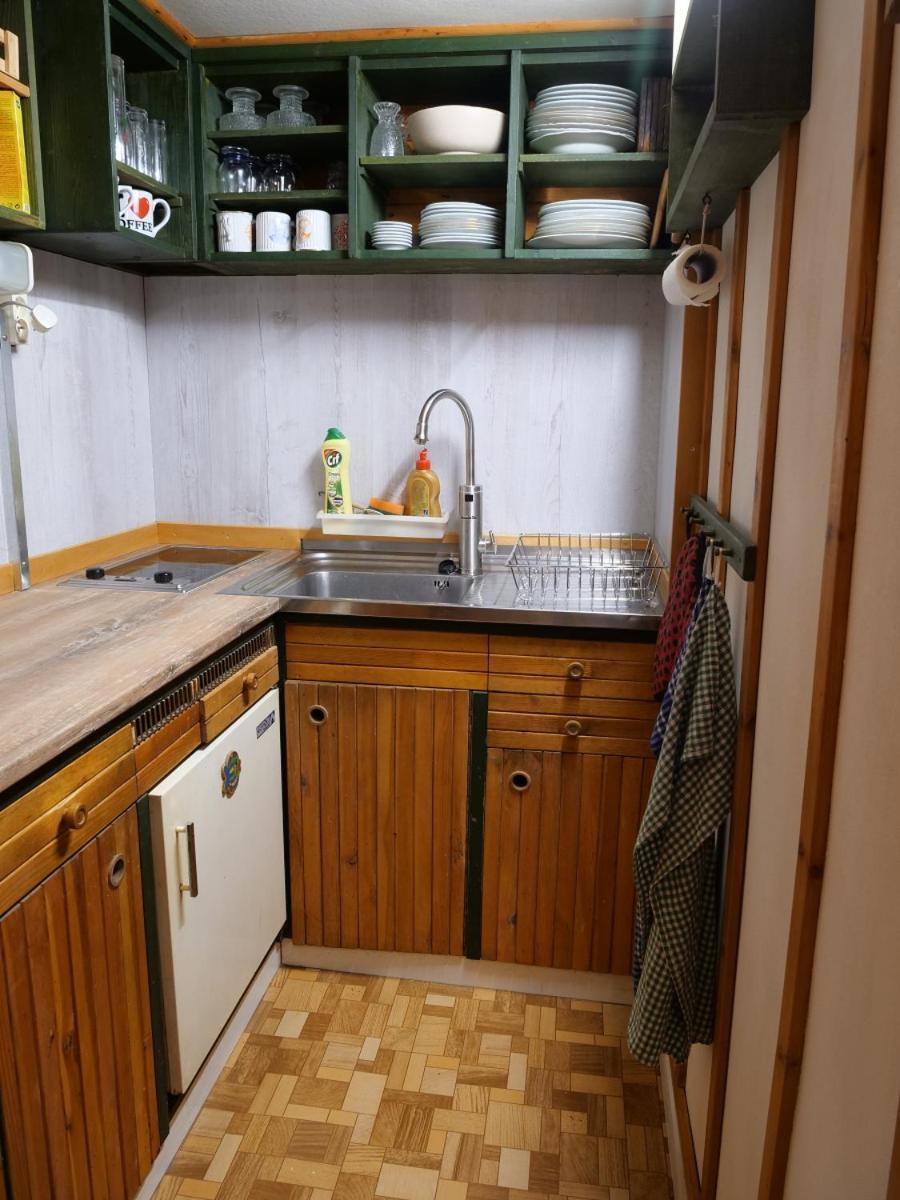 Bozi Dar 96 Apartment Ngoại thất bức ảnh